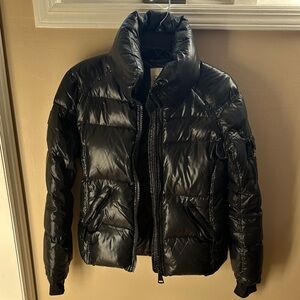 SAM freestyle down puffer jacket